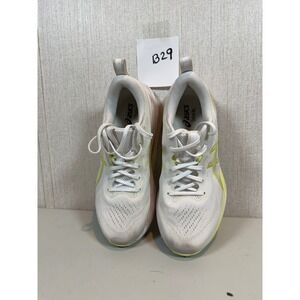 Asics Gel Pulse 16 Mineral Beige Cream Women's - 1012B755 size 9.5